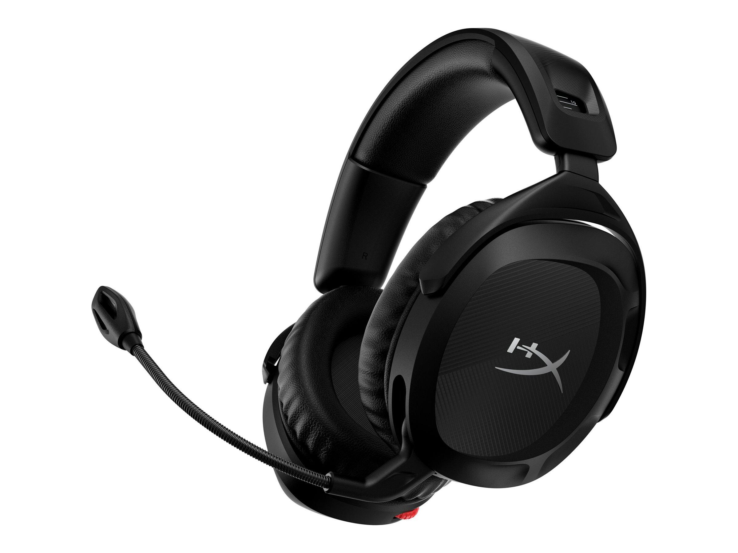 HyperX Cloud Stinger 2 Wireless gaming-headset - sort
