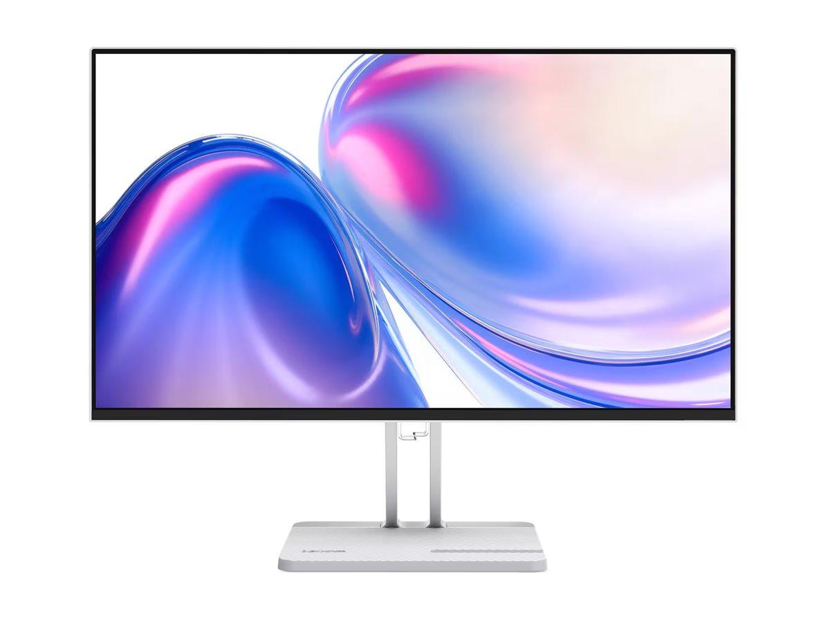Lenovo L24-4C 23,8" IPS Fuld HD skærm - 144 Hz, HDMI/DP billede