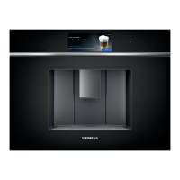 Espressomaskiner