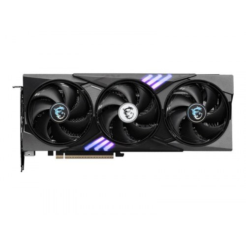MSI GeForce RTX 5060 Ti GAMING TRIO OC 8 GB grafikkort