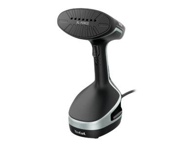 Tefal Access Steam Force DT8270E1 håndsteamer 2.000 W - sort