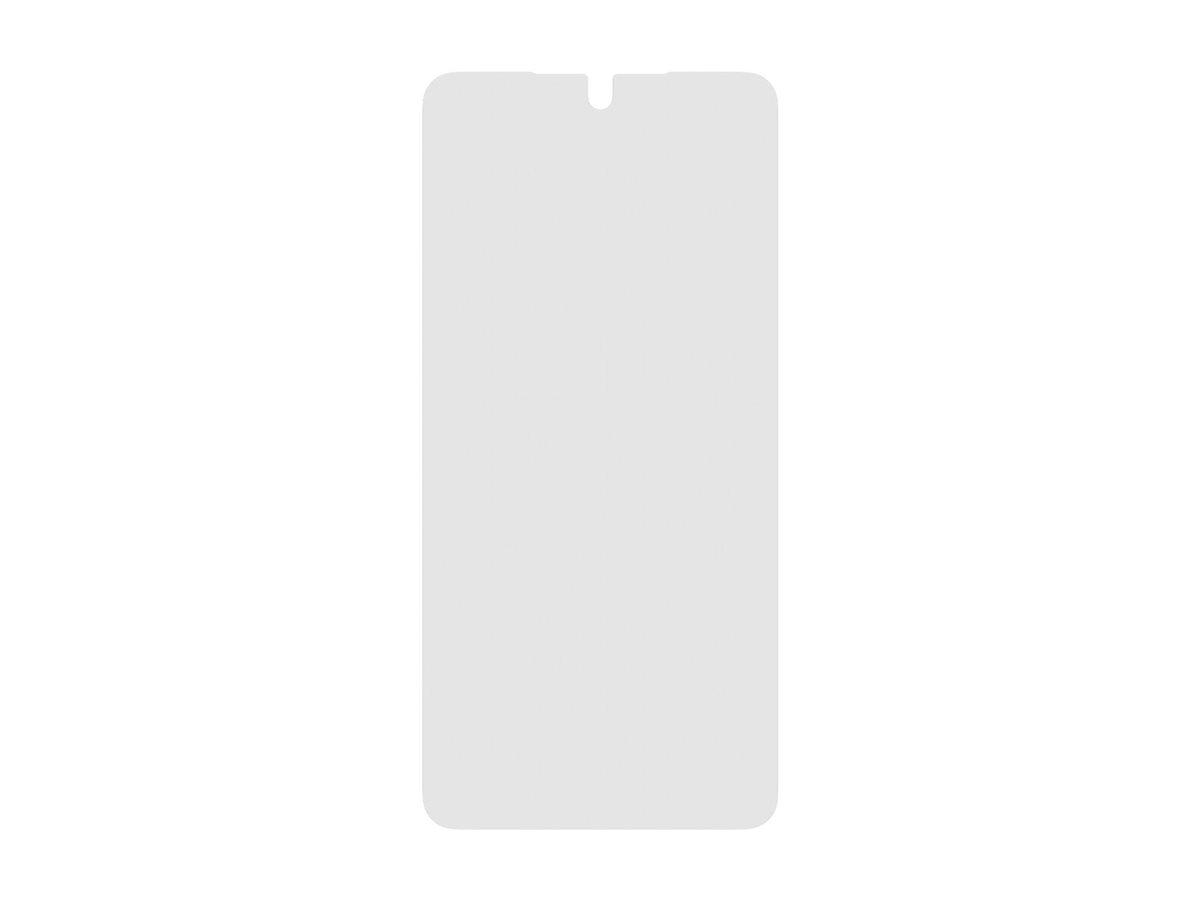 PanzerGlass SAFE. by ® Screen Protector Samsung New Galaxy S 2026 Plus | Ultra-Wide Fit w. EasyAligner Samsung - New Galaxy S2026 Plus