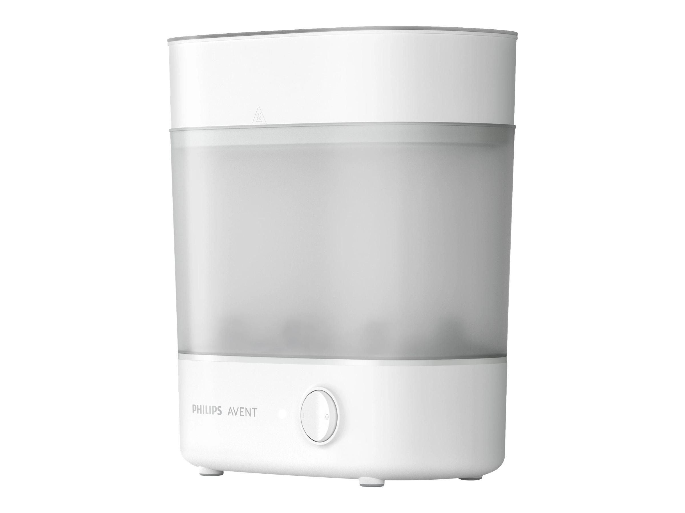 Philips Avent SCF291 Advanced - babyflaskesterilisator 650 W