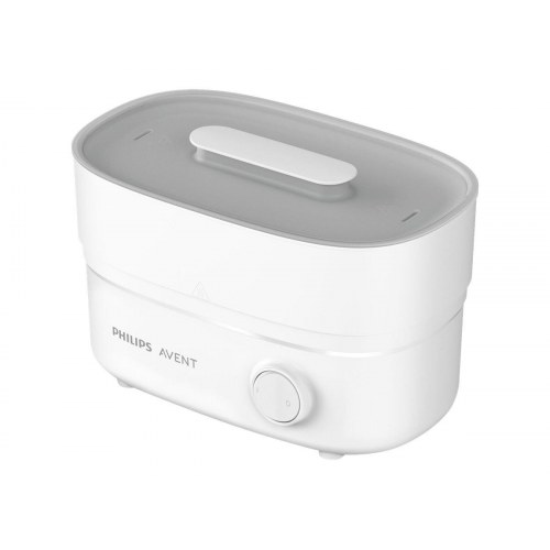 Philips Avent SCF291 Advanced - babyflaskesterilisator 650 W