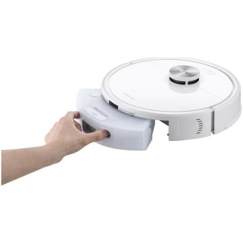 Robotstøvsuger Roborock Q7 TF - hvid