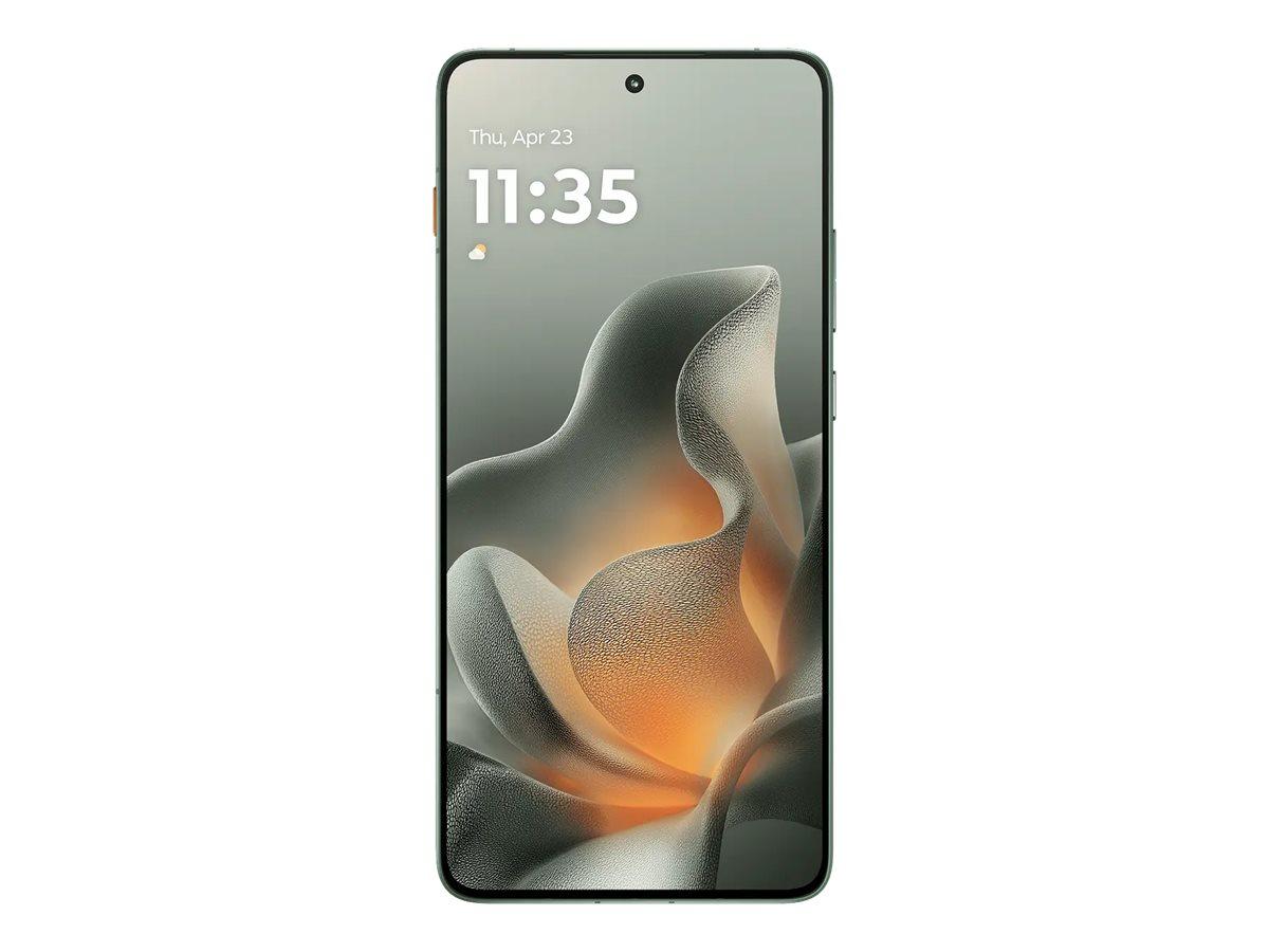 Motorola Edge 70 6,67" 12/512 GB 5G - Pantone Lilypad billede