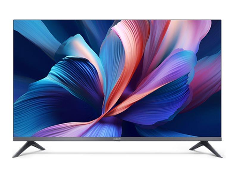 Xiaomi A Pro (2026) 32" HD Ready QLED Google TV - mørkegrå billede