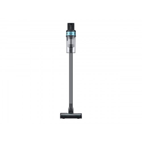 Ledningsfri støvsuger Samsung Jet 75E Pet VS20B75AGR1 - sort ChroMetal/teal mint