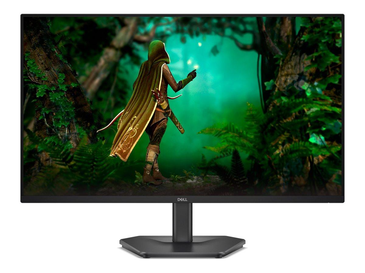 Dell SE2725HG 27" IPS skærm - Full HD, 200 Hz, HDMI/DisplayPort billede