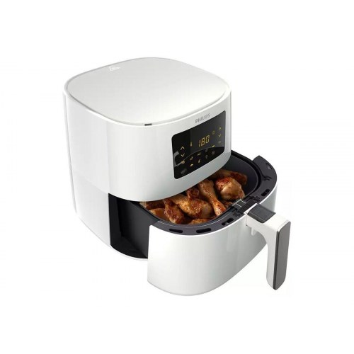 Airfryer Philips 3000 Series HD9270 XL - hvid