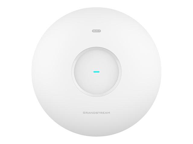 Grandstream GWN7672 Wi‑Fi 7 access point - Hvid billede