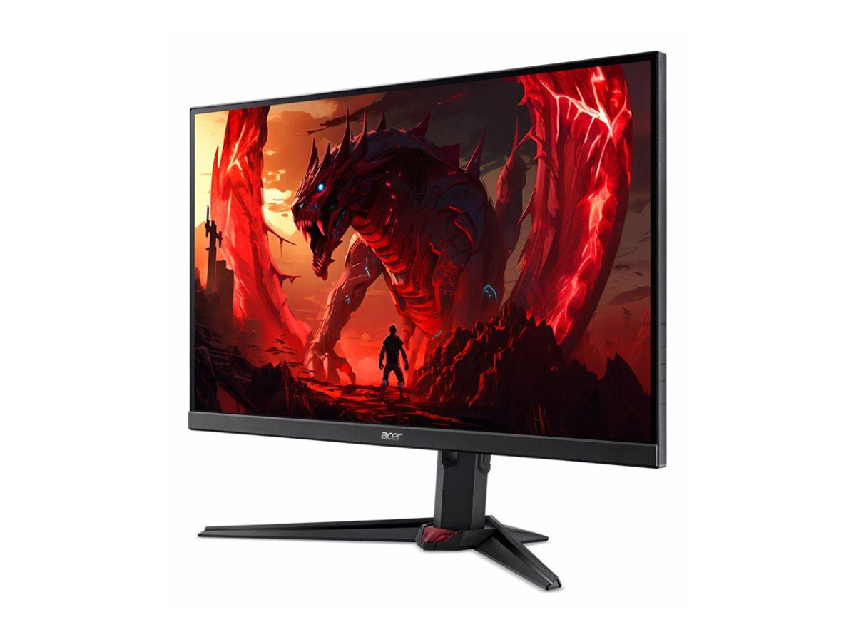 Acer Nitro XV272U X1 27" QHD gaming-skærm - 200 Hz, HDR400
