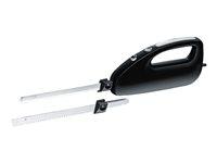 Rommelsbacher EM 150 - Elektrisk kniv - 120 W - sort