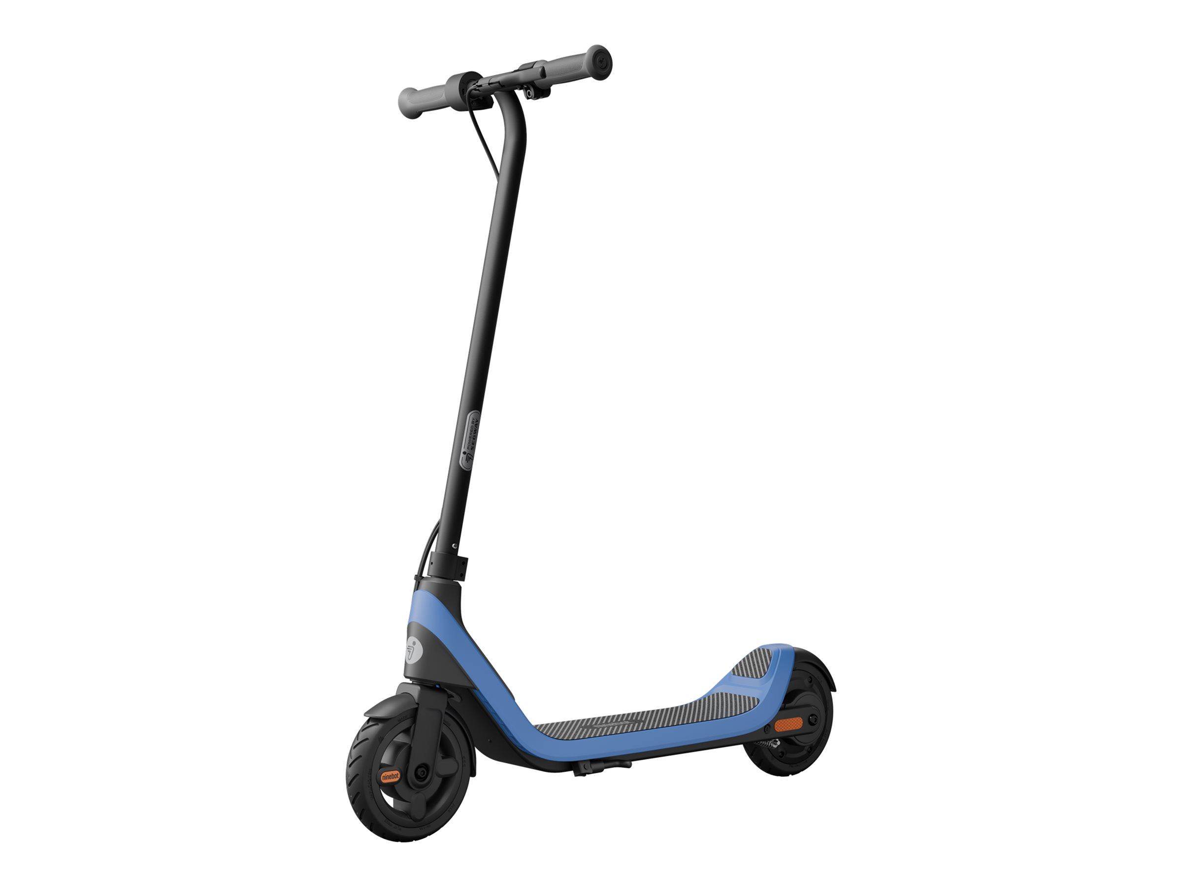 Segway Ninebot C2 Lite el‑løbehjul - 16 km/t, rækkevidde 14 km