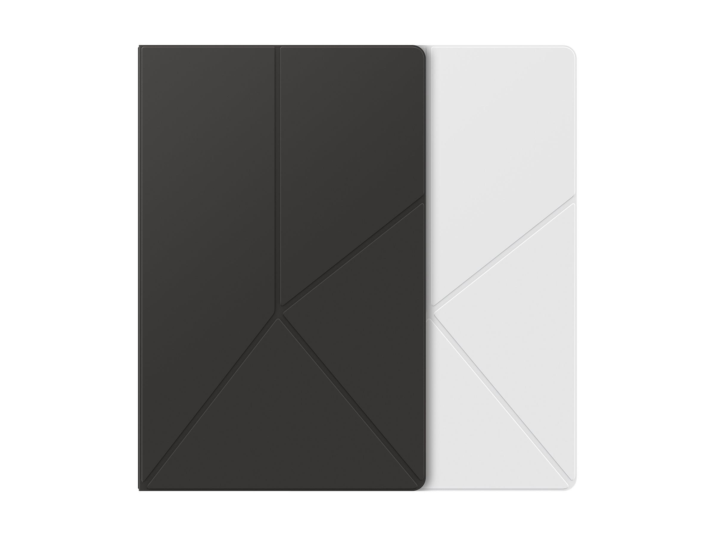 Samsung EF-BX930 Book Cover til Galaxy Tab S11 Ultra - Sort