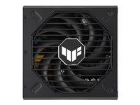 Strømforsyning til PC ASUS TUF Gaming 850 W 80 PLUS Gold (ATX)