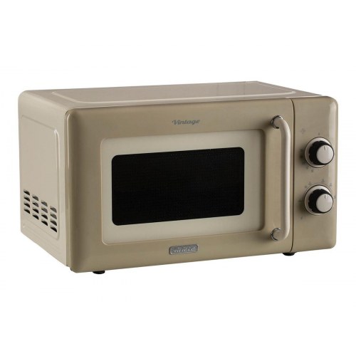 Mikrobølgeovn Ariete Vintage 3960 - beige