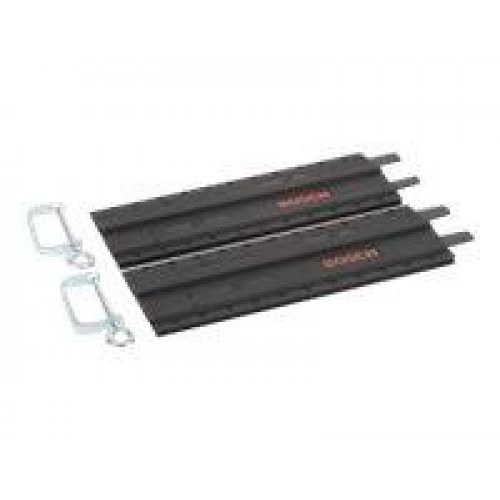 Guideskinne Bosch til UniversalCirc 18V-53 - 2 stk.