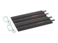 Guideskinne Bosch til UniversalCirc 18V-53 - 2 stk.