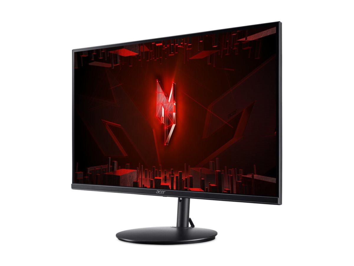 Skærm gaming Acer Nitro XF270 M3biiph 27" IPS Full HD 180 Hz billede