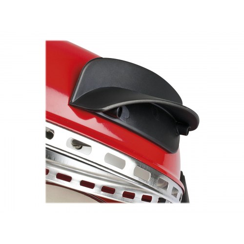 Pizzaovn G3 Ferrari Pizza Express Delizia 1.200 W - rød