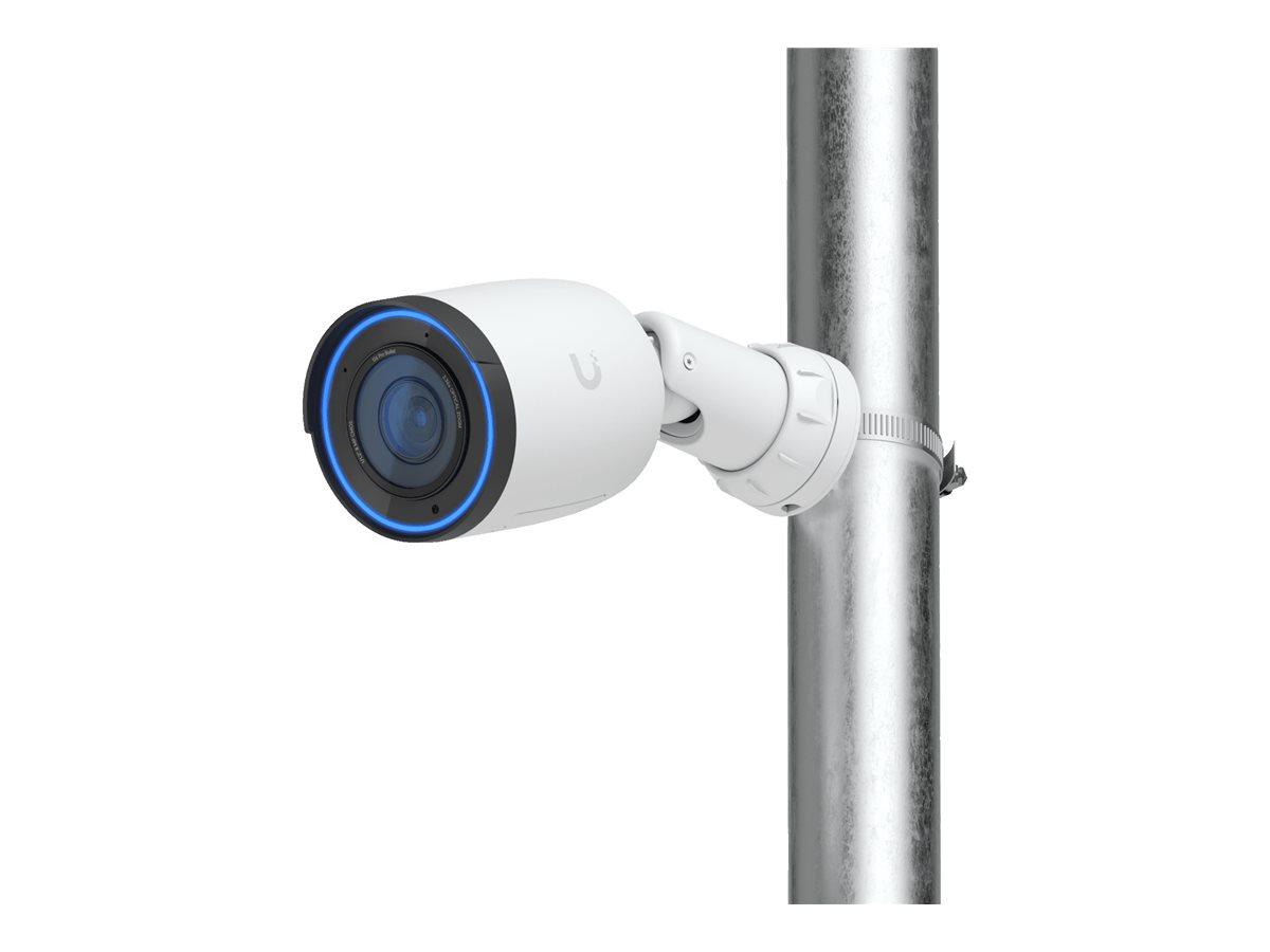 Netværksovervågningskamera Ubiquiti UniFi Protect G6 Pro - hvid