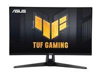 Skærm til gaming ASUS TUF Gaming VG27AQ5A 27" QHD 210 Hz Fast IPS billede