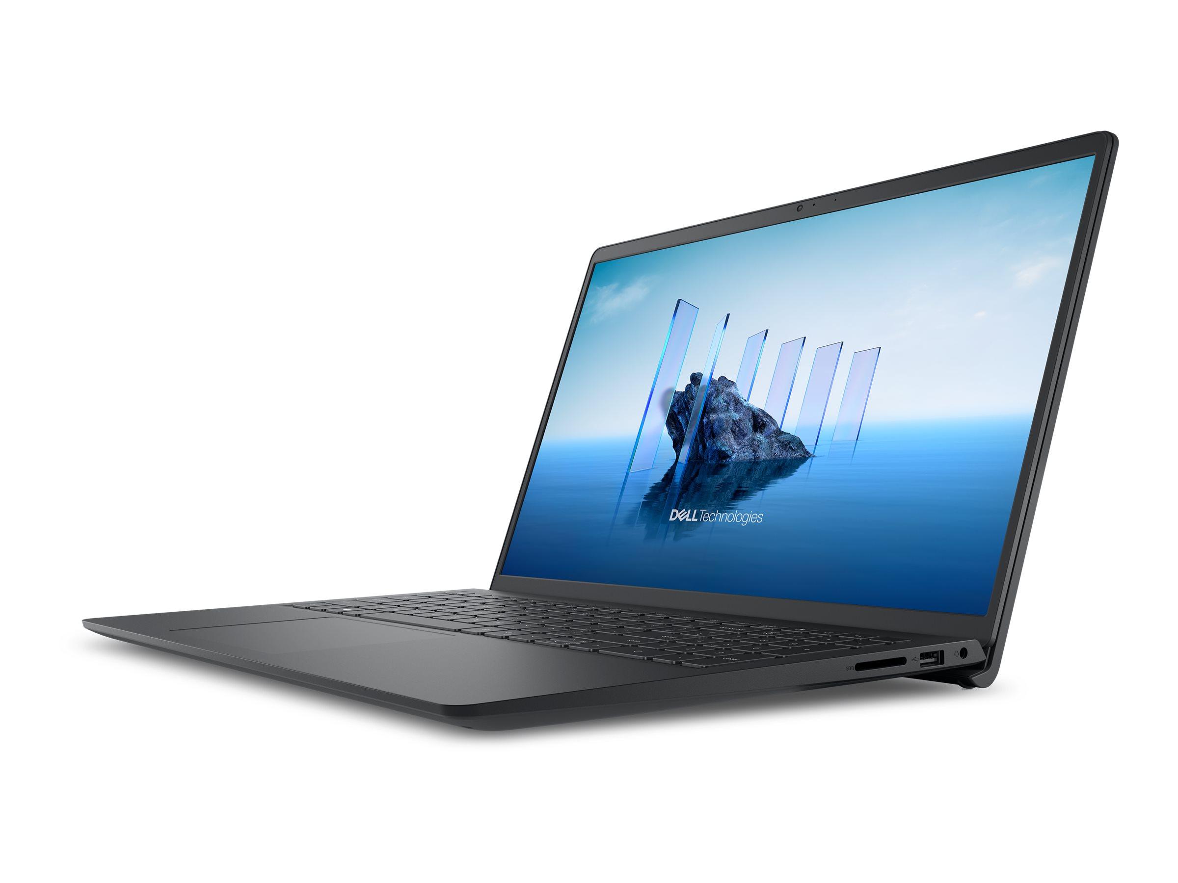 Bærbar computer Dell Pro 15 Essential PV15250 15,6" i5-1334U 16GB 512GB Windows 11 Pro