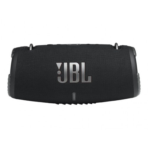 Bluetooth-højttaler JBL Xtreme 3 - sort