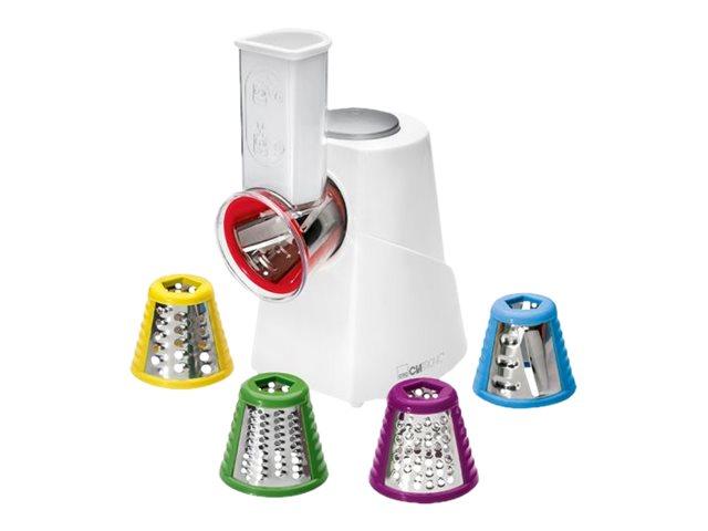 Elektrisk rivjern - Clatronic ME 3604 Multi Express, 150 W