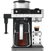 Espressomaskiner