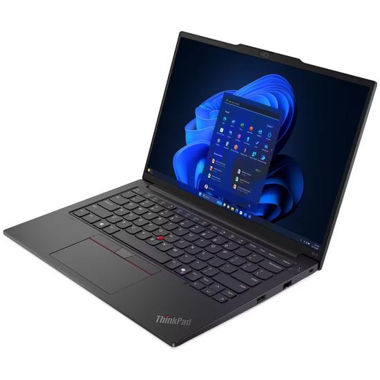 Bærbar Lenovo ThinkPad E14 Gen 6 14" WUXGA Ryzen 5, 16 GB RAM, 512 GB SSD, Windows 11 Pro