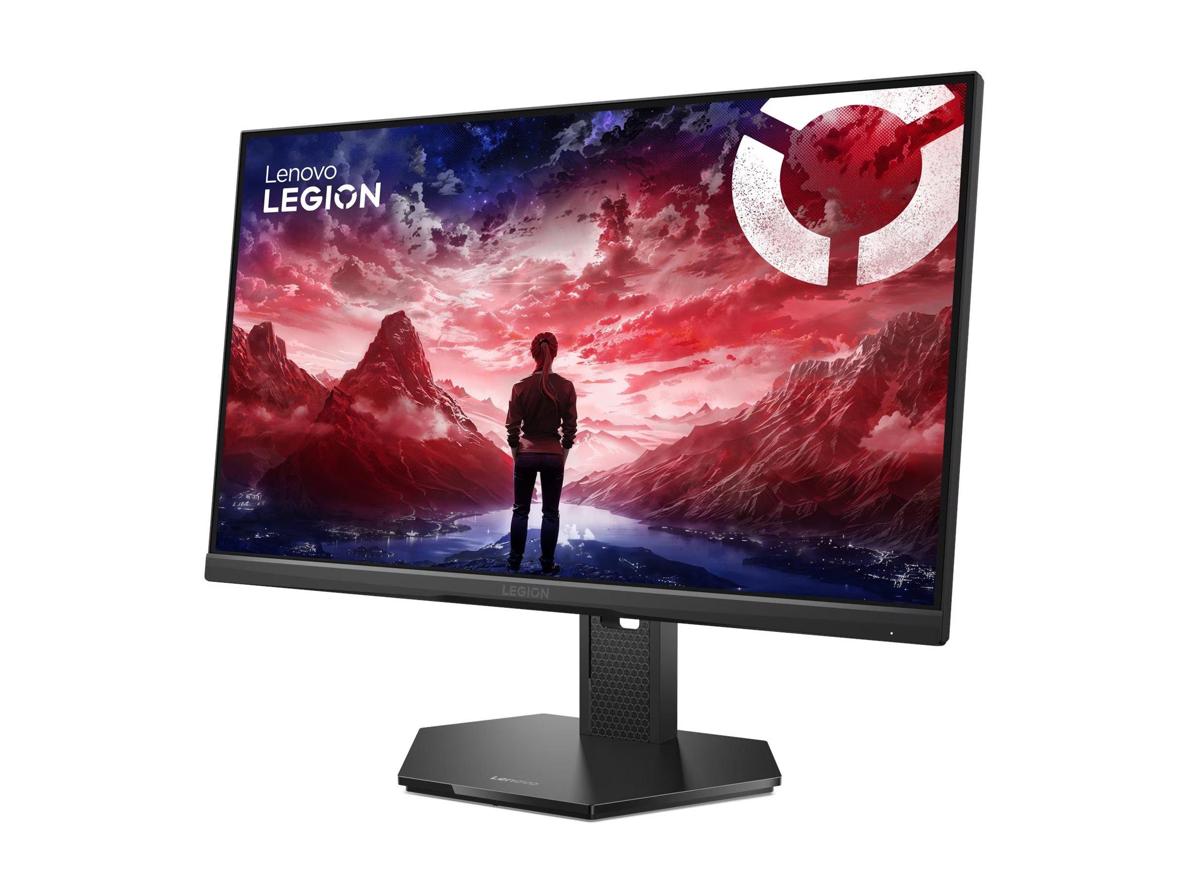 Skærm til gaming Lenovo Legion 25-10 24,5" IPS Full HD 320 Hz