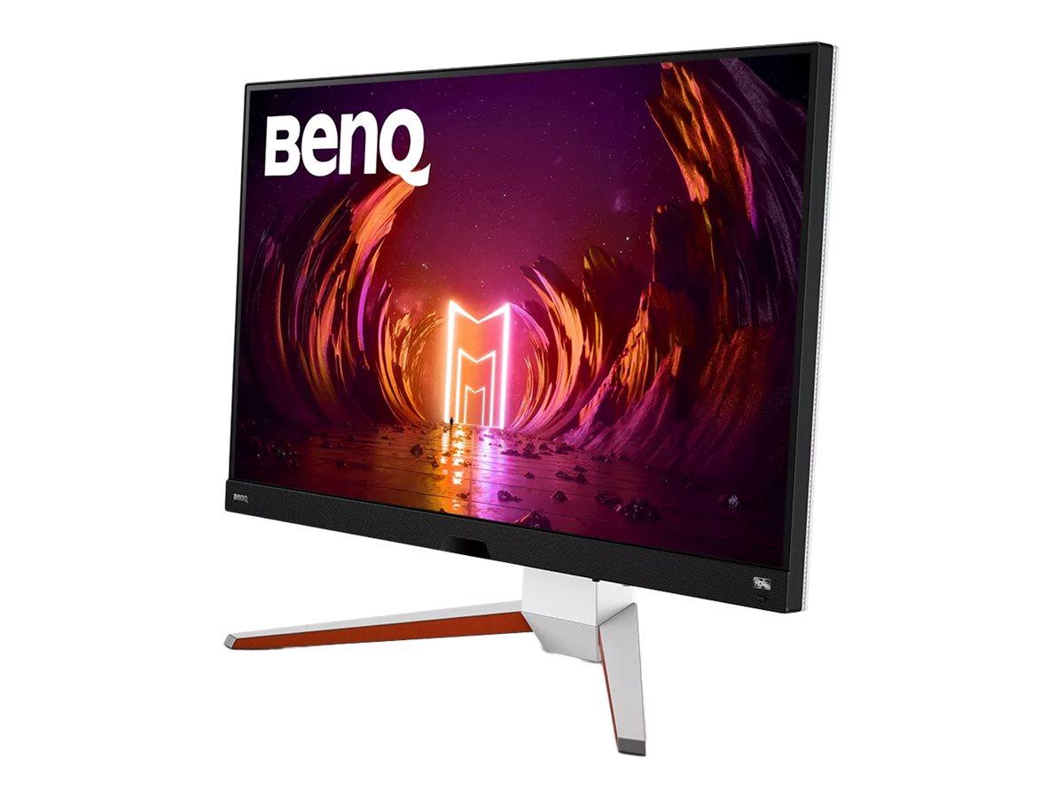 Skærm 32" 4K 144 Hz - BenQ Mobiuz EX3210U IPS billede
