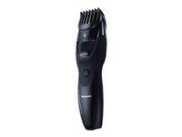 Skægtrimmer Panasonic ER-GB43 - sort, trådløs