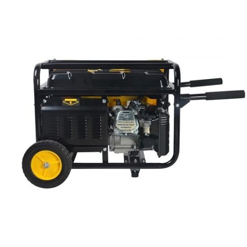 Benzin generator Stanley SG 3100 Basic 2,6 kW AVR