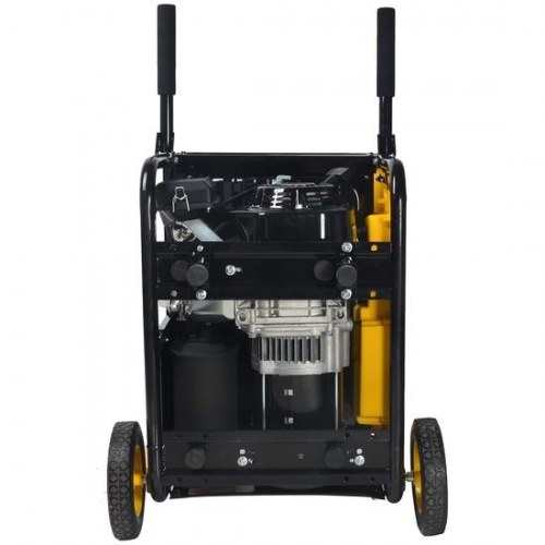 Benzin generator Stanley SG 3100 Basic 2,6 kW AVR