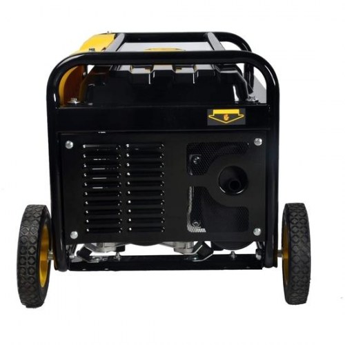 Benzin generator Stanley SG 3100 Basic 2,6 kW AVR