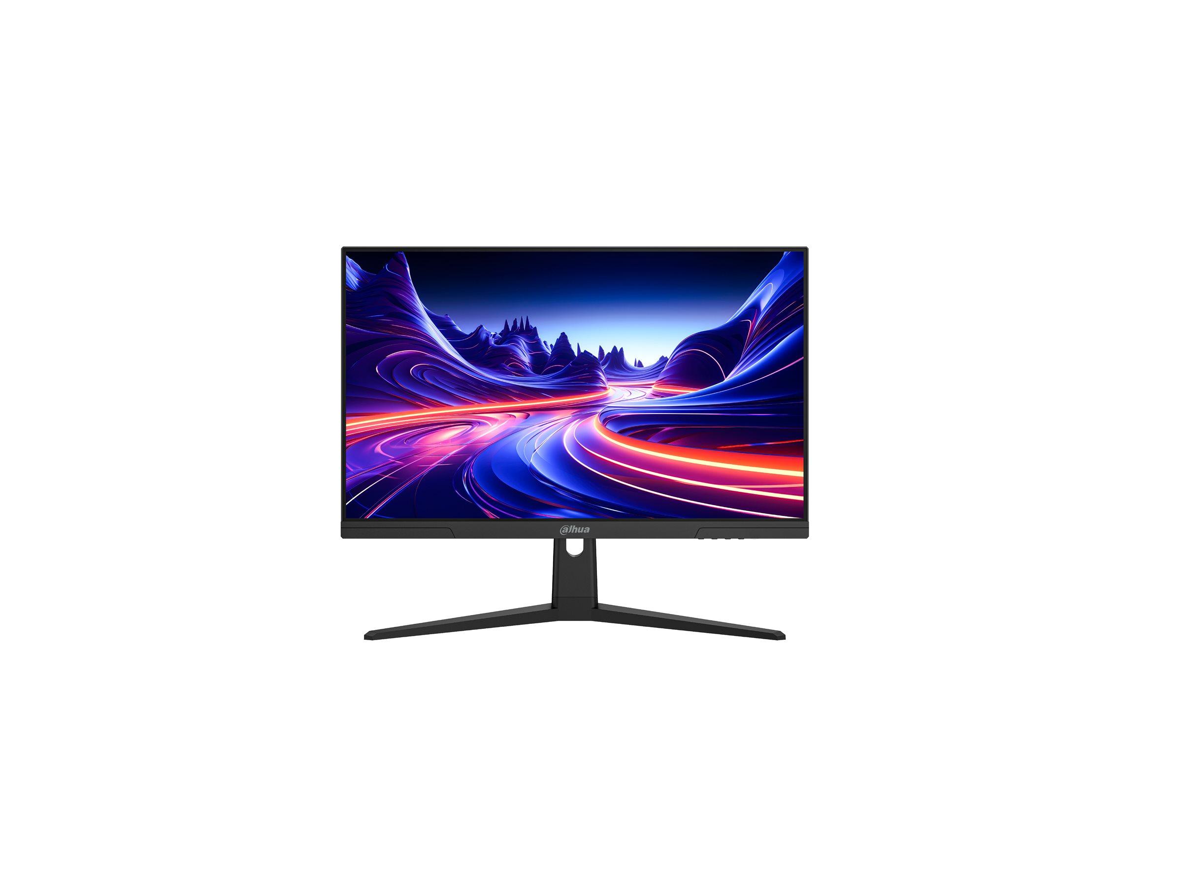 Computerskærm Dahua Technology 24,5" Fuld HD 200 Hz IPS (LM25‑E231BN)