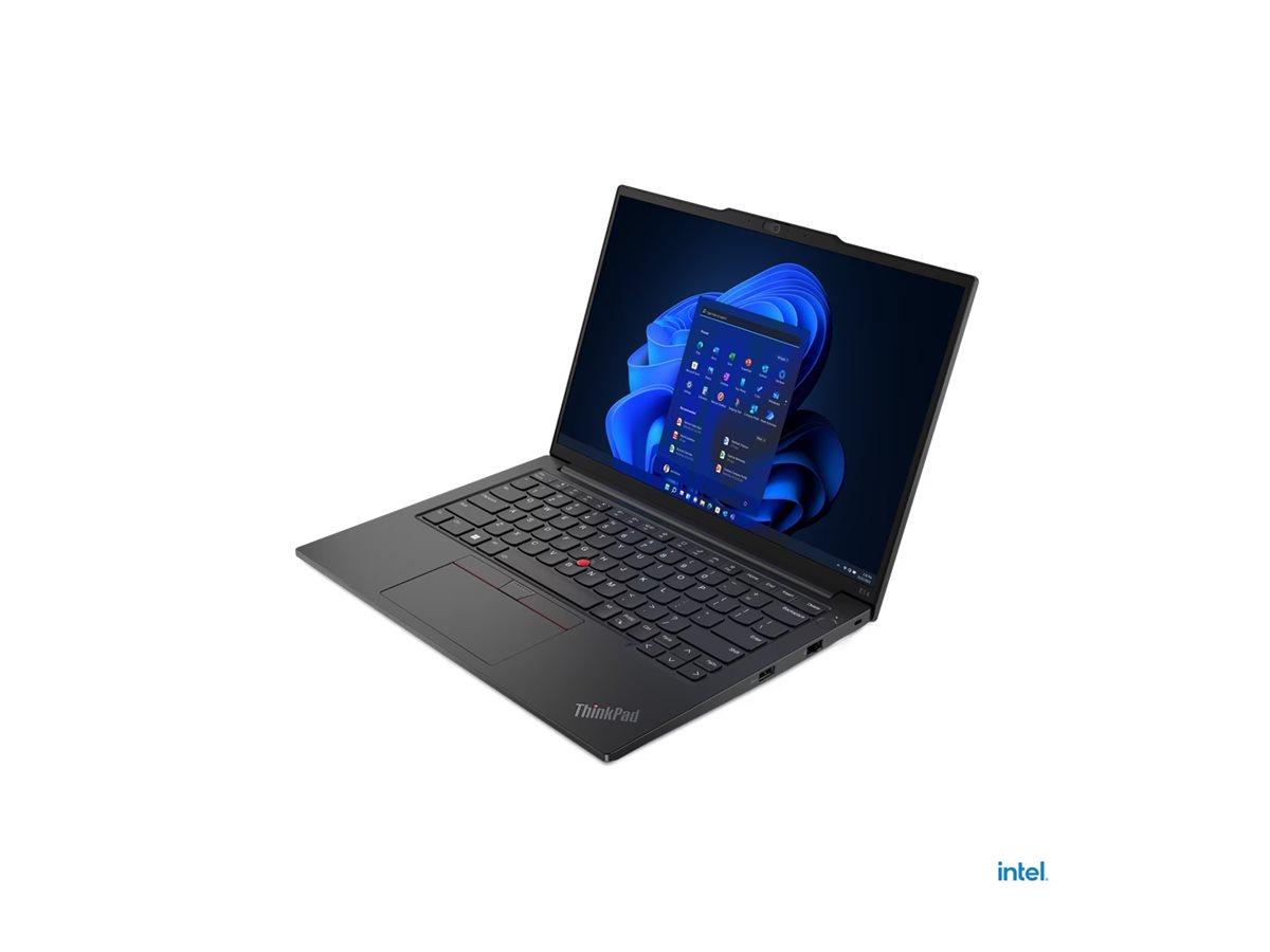 Bærbar Lenovo ThinkPad E14 G5 14" Ryzen 3, 8 GB, 256 GB, Windows 11 Pro