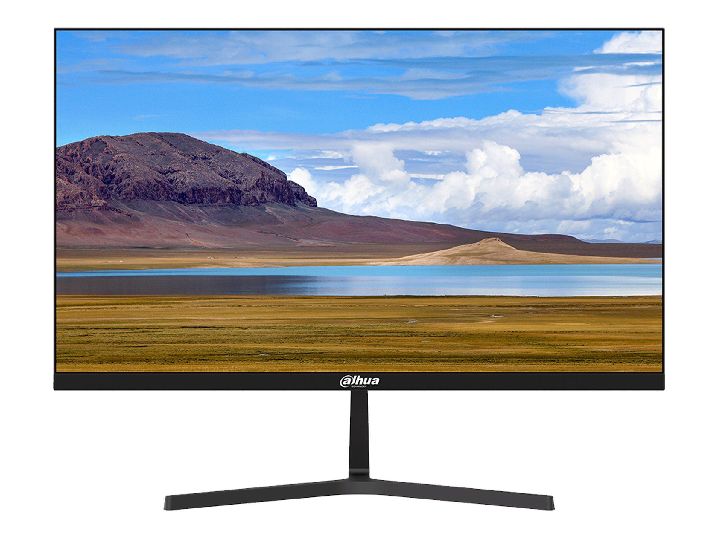 Skærm Dahua Technology DHI-LM24-B200S 23,8" Full HD 75 Hz, HDMI/VGA, VA billede