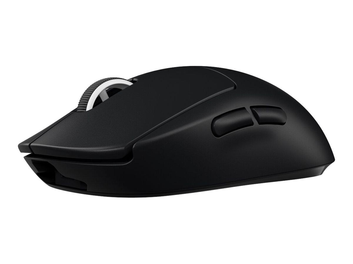 Trådløs gaming-mus Logitech G Pro X Superlight - pink