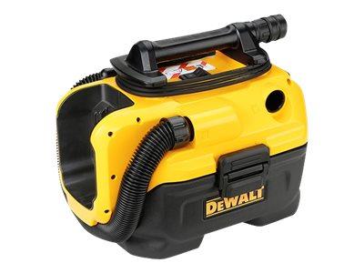 Våd- og tørstøvsuger DeWALT DCV584L - 7,5 l
