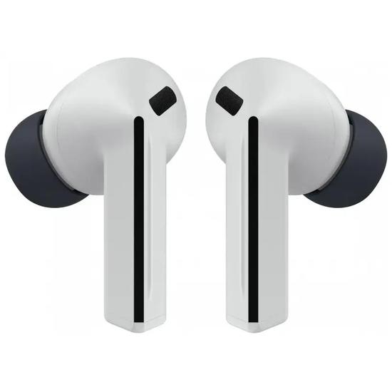 Samsung Galaxy SM-R420NZAAEUE hovedtelefoner/headset True Wireless Stereo (TWS) I ørerne Opkald/musik Bluetooth Grå