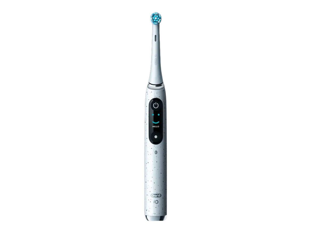 Elektrisk tandbørste Oral-B iO Series 10 stjernehvid