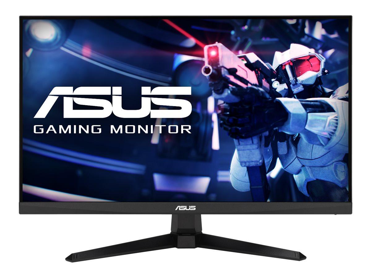 Gaming skærm ASUS TUF Gaming VG246H1A 24" Full HD 100 Hz