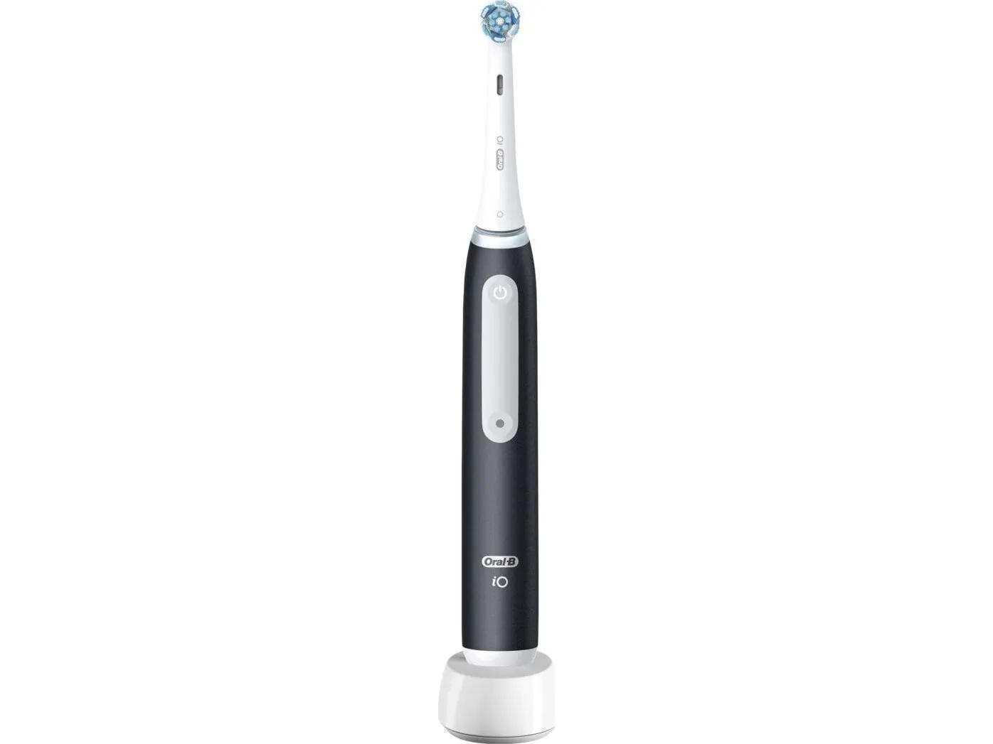 Elektrisk tandbørste Oral-B iO Series 3N - matte sort