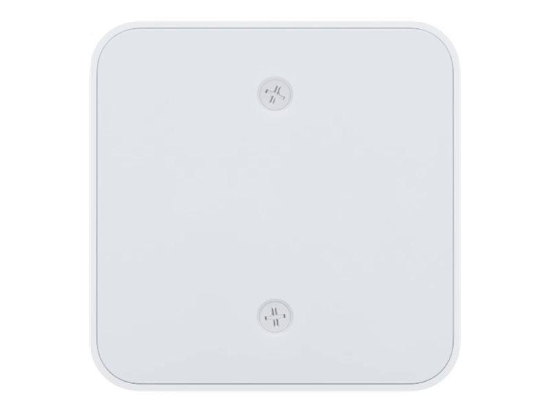 Vægmontering til trådløs router - Ubiquiti, grå