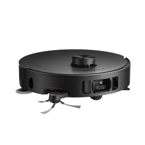 Robotstøvsuger MOVA Z50 Ultra - sort