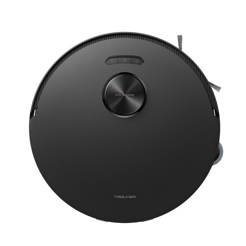 Robotstøvsuger MOVA Z50 Ultra - sort